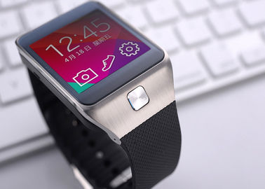 WG2 3g Watch Phone , Bluetooth Wrist Watch Android Waterproof with 2.0Mp Camera For Iphone