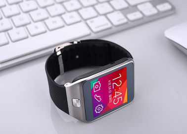 WG2 3g Watch Phone , Bluetooth Wrist Watch Android Waterproof with 2.0Mp Camera For Iphone
