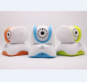 GSM home alarm security camera systems for villa 24hours safeguard
