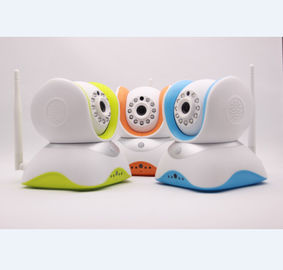 GSM home alarm security camera systems for villa 24hours safeguard