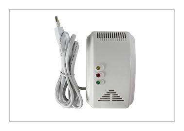LPG Gas Detector Alarm Semiconductor Sensor For Kitchen
