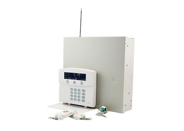 Alarm Center Net Connected Alarm Control Panels for Home Alarm System