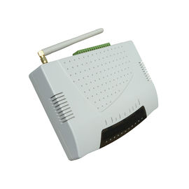 Custom Automatic GSM Wireless Security Alarm System Two-way ALM-F3GH