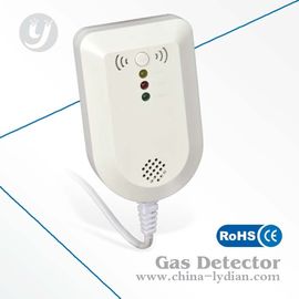 LPG Natural Gas Detector Alarm Detector Home Kitchen Alarm Indicator