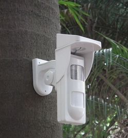U-SAFE PIR Reminding Intrusion Alarm System For Beware of dog