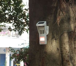 U-SAFE PIR Reminding Intrusion Alarm System For Beware of dog