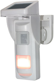U-SAFE PIR Reminding Intrusion Alarm System For Beware of dog