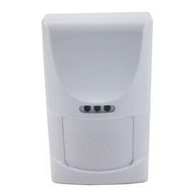 Intelligent Burglar Intrusion Alarm System Voice Module 16 Wireless zones