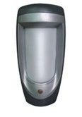 Outdoor Wired GSM Alarm System , Intelligent Dual Infrared Intrusion Detector