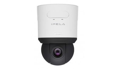 Sony SNC-RS46P PTZ Dome IP Camera Network