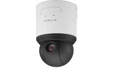 Sony SNC-RS46P PTZ Dome IP Camera Network