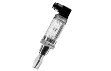 Rosemount 2110 Liquid Level Switch on vibrating short fork technology