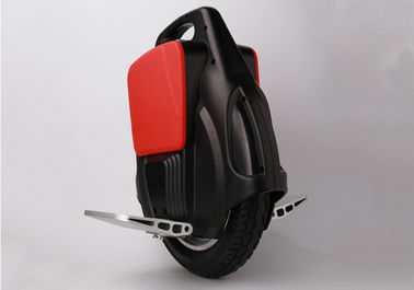 Smart Auto Balancing Unicycle Electric Scooter Lithium Battery Single Wheel