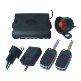 One Way Multifunction Car Alarm System