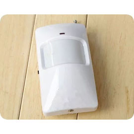 433MHz Wireless Home GSM Alarm / PIR Alarm Detector / Burglar Alarms for wifi ip cameras