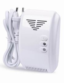 MCU Processing Adopted Fire and Gas Detector with High Reliability Sensor CO