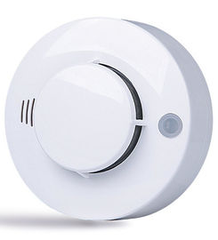 ASIC, SMT Stand - Alone Mothproof, Dustproof Fire Safety Smoke Detectors