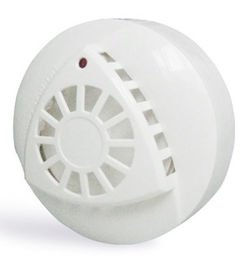 4 - Wire Network  SMT Anti - RFI, Anti - EMI Non - Polar Fire and Gas Detector