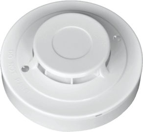 Fire Alarm System 4 - Wire Conventional Gas Detector for NG / CG / LPG / LNG Gas