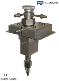 Automatic Gas Chromatography Equipment Inlet System , GC650 Gas Analysis Equipment