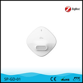 2.4GHz RF Zigbee Wireless Combustible Gas Detector SP-GD-01