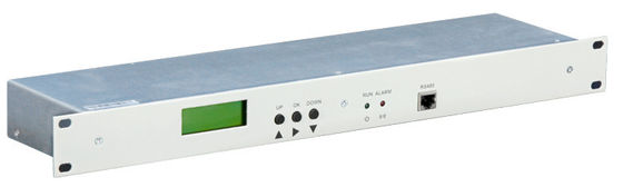 STM-11 High Power Density 48V DC Monitoring Power Supply