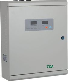 Wall Mounted Fire Alarm Systems 10A Intelligent Power Supply Unit PSU