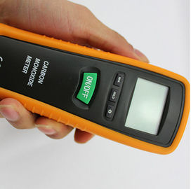 Portable Digital Carbon Monoxide Detectors/CO Detectors/CO Sensor 1~1000PPM