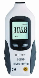 Household Portable Gas Detector With LCD Digital Readout , Microwave Oven Leakage Tester