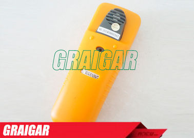 Handheld Digital LCD Backlight Carbon Monoxide Meter 0 - 1000PPM CO Gas Detector Tester