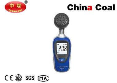 Hot Sales Detector Instrument Mini Carbon Monoxide Meter in China