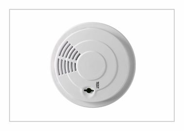 Low-Battery Warning Carbon Monoxide Co Alarm Detector With Ce