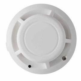 Portable Carbon Monoxide Co Alarm Detector For Home On Wall