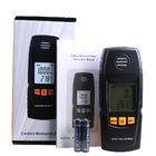GM8805 0-1000ppm Handheld Carbon Monoxide Meter Monitor Detector Tester