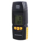 GM8805 0-1000ppm Handheld Carbon Monoxide Meter Monitor Detector Tester