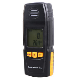 GM8805 0-1000ppm Handheld Carbon Monoxide Meter Monitor Detector Tester