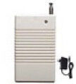 Repeater Wireless Burglar Alarm Systems , indoor motion sensor lights
