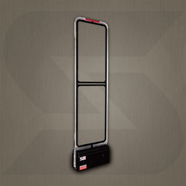 Wireless EAS Burglar Alarms Systems , AM Apartment Alarm System In Clothes Shop