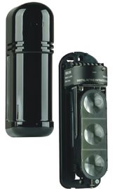50 - 700ms Response Time Intrusion Detection System With 3 Beams Infrared