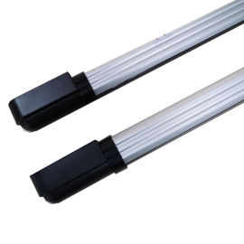 AGC Mini Fence Barrier Photoelectric Beam Detector With 4 Frequencies