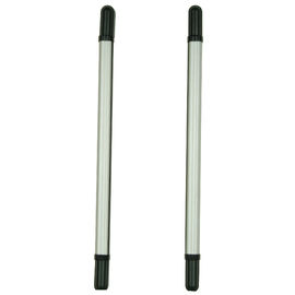 AGC Mini Fence Barrier Photoelectric Beam Detector With 4 Frequencies