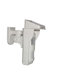 Outdoor Independent Voice  Alarm Motion Detectors With Solar Power