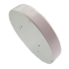 Dual- Tech 3 Colors LED 10.525GHz MW Ceiling Alarm Motion Sensors