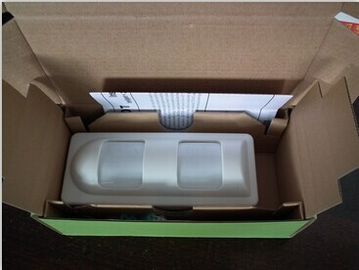 3 - tech 2 PIR MW External Alarm Motion Sensors With Anti-mask , Pet Immunity