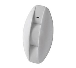 9m Distance 12V DC 8000lux Wreless Intrusion Alarm System
