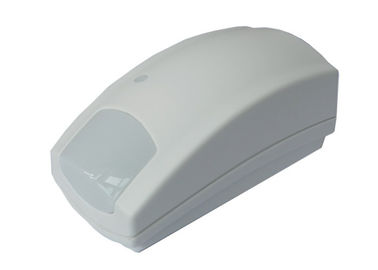 Anti RFI / EMI , 500MHz 9 - 16V / DC Single - Tech Alarm Motion Detectors With Mirror