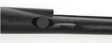 Professional Handheld Metal Detector Contraband Detection CSI Pro-pointer