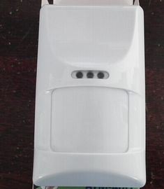 Indoor Wireless Alarm Motion Detector With Real Pet Immunity Up To 20kg