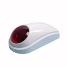 Intelligent GSM Alarm System , Outdoor Wireless Sound & Flash Siren