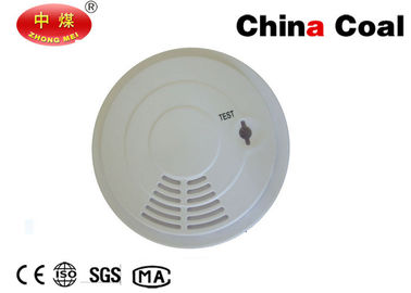 GSM Photoelectric Smoke Alarm Sensor Wireless Photoelectronic Smoke Detector 